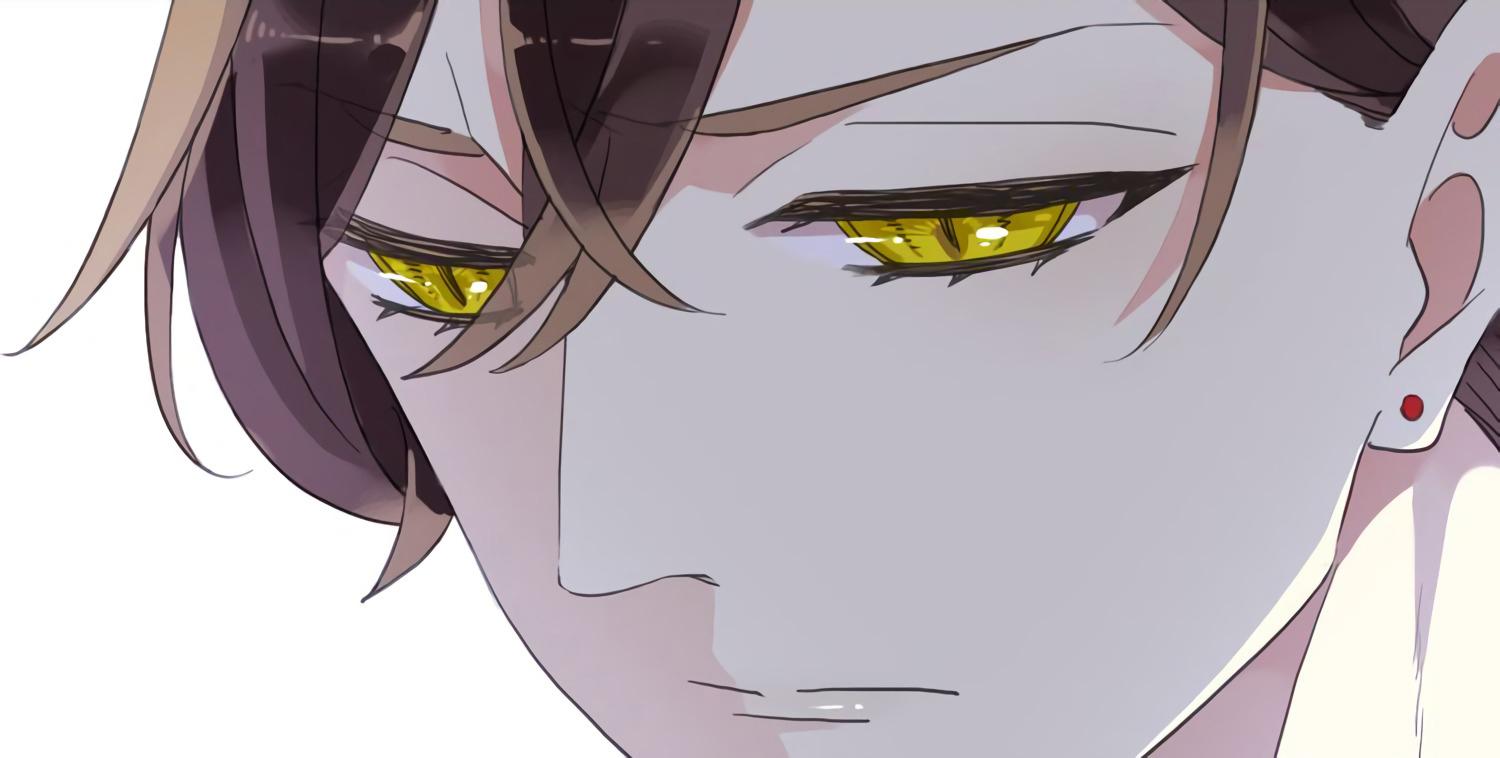 Манга Сладкие следы укусов - Глава 8 Страница 42