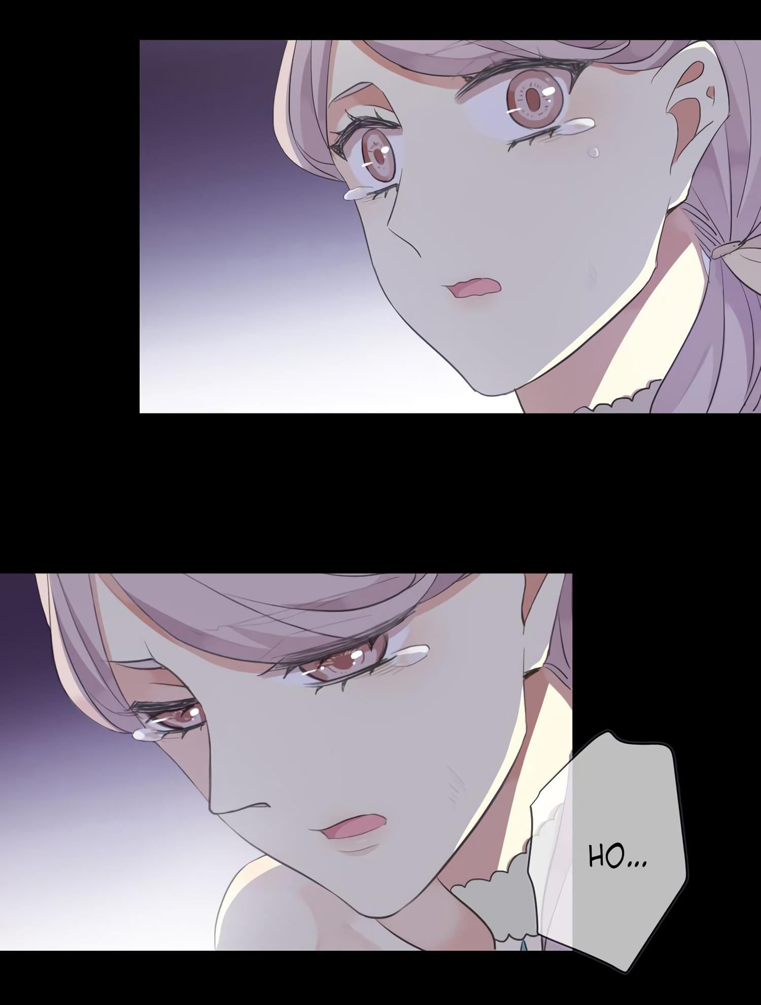 Манга Сладкие следы укусов - Глава 8 Страница 9