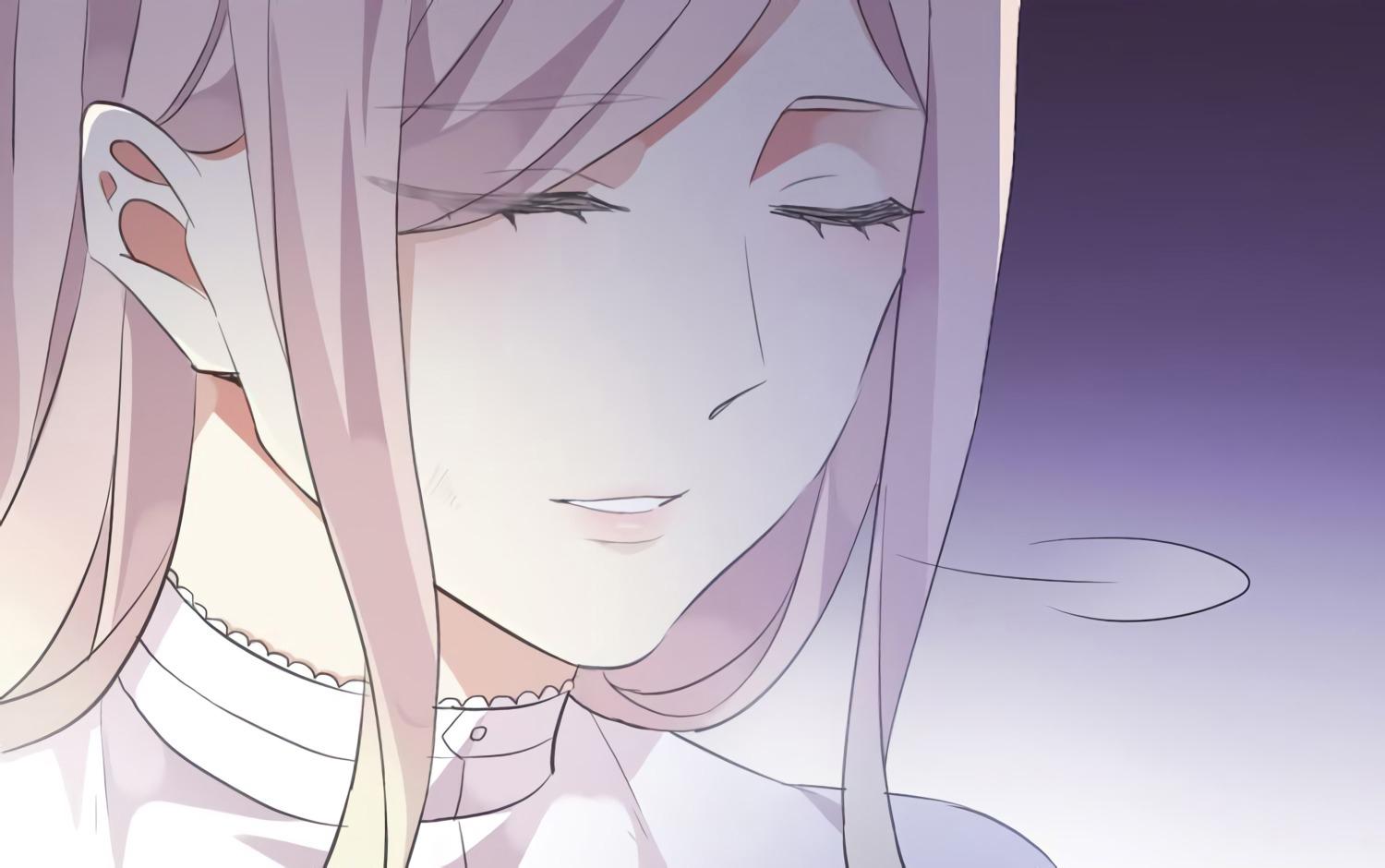 Манга Сладкие следы укусов - Глава 8 Страница 7