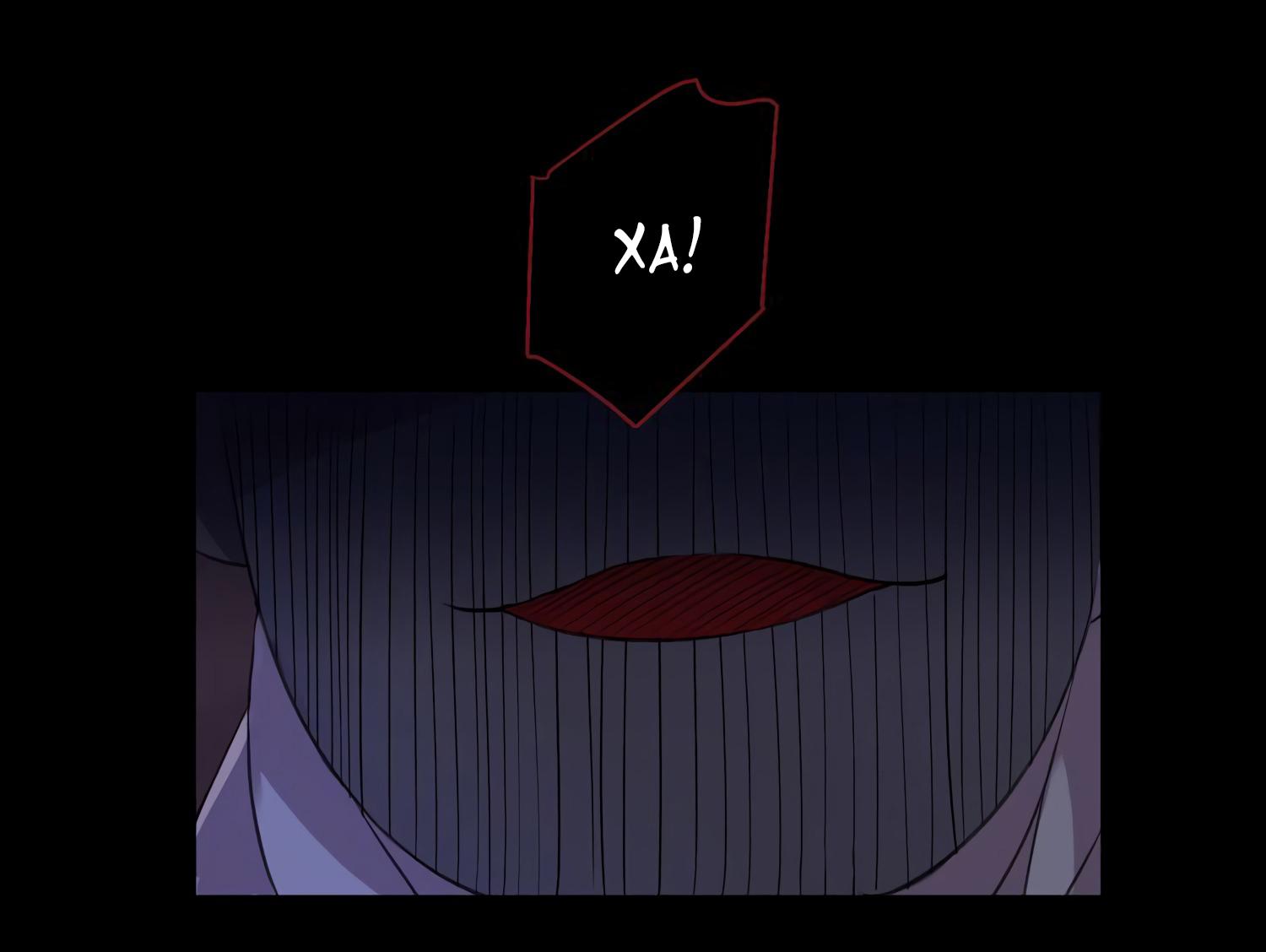 Манга Сладкие следы укусов - Глава 8 Страница 68