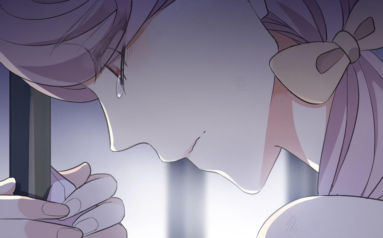 Манга Сладкие следы укусов - Глава 8 Страница 16