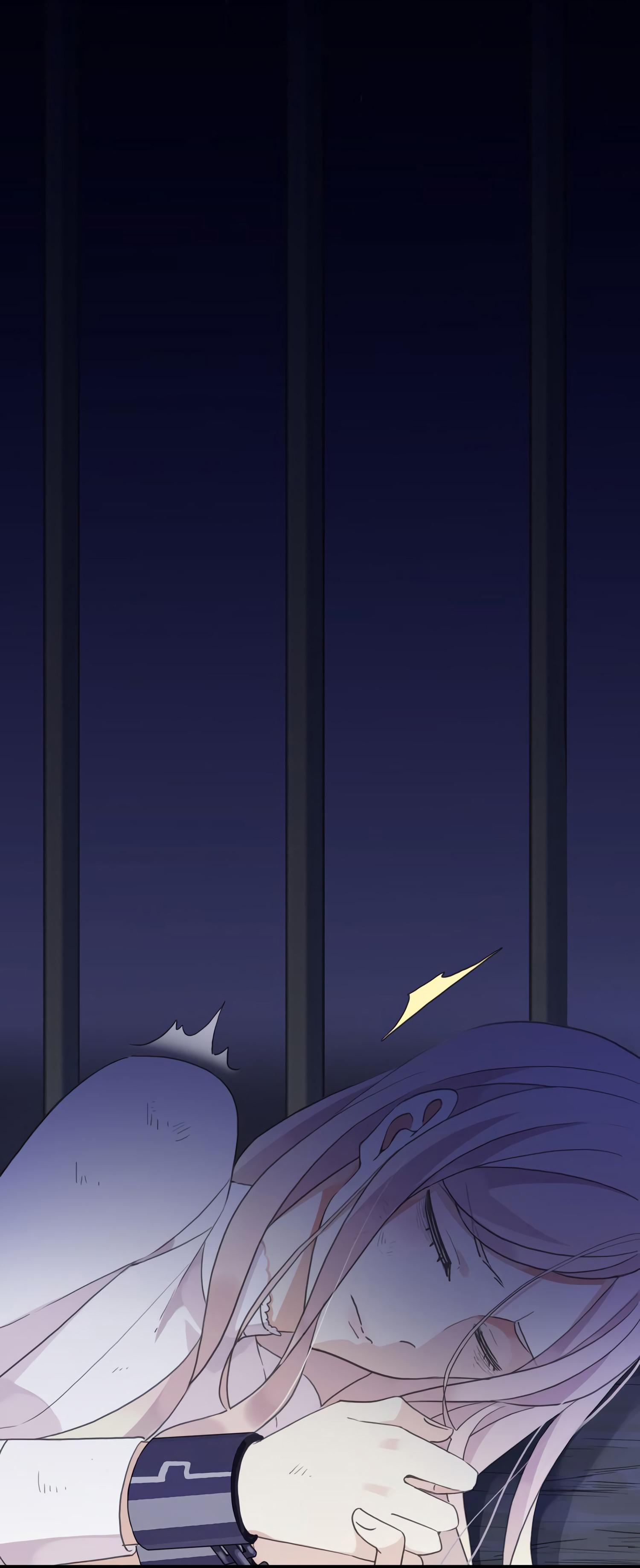 Манга Сладкие следы укусов - Глава 7 Страница 56