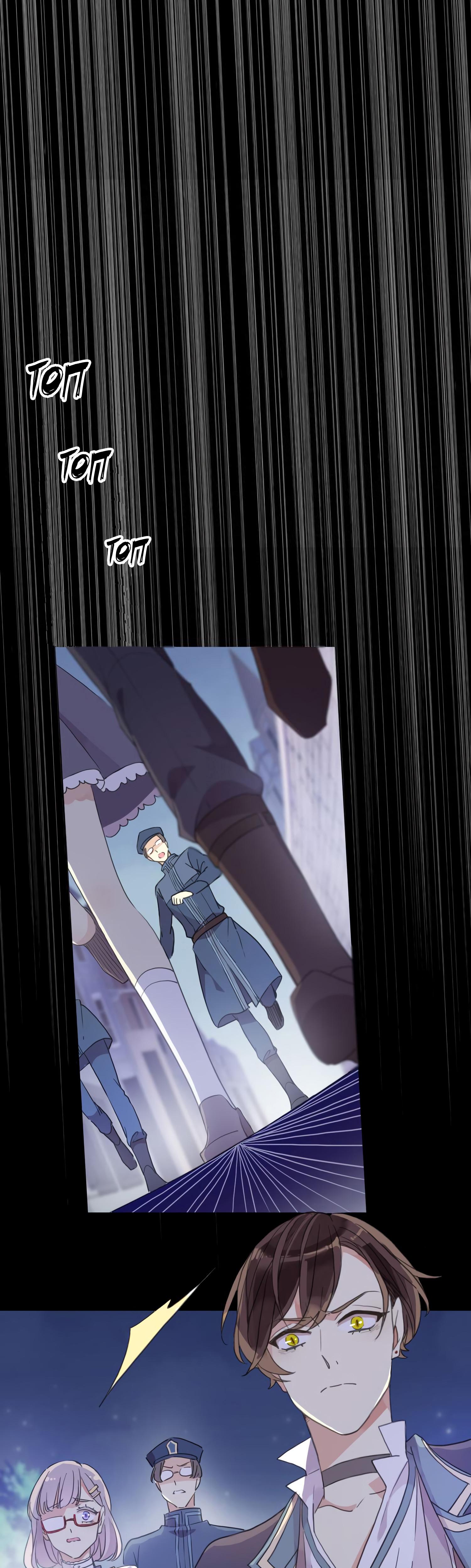 Манга Сладкие следы укусов - Глава 7 Страница 46