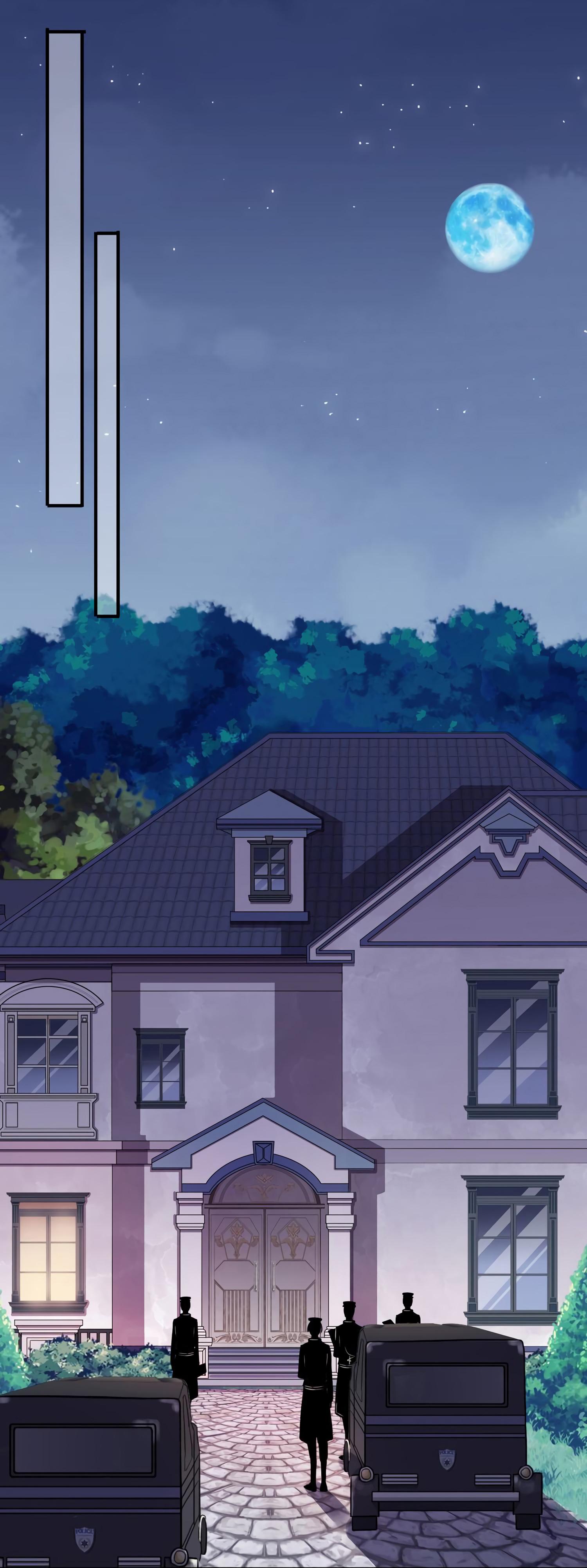 Манга Сладкие следы укусов - Глава 7 Страница 33