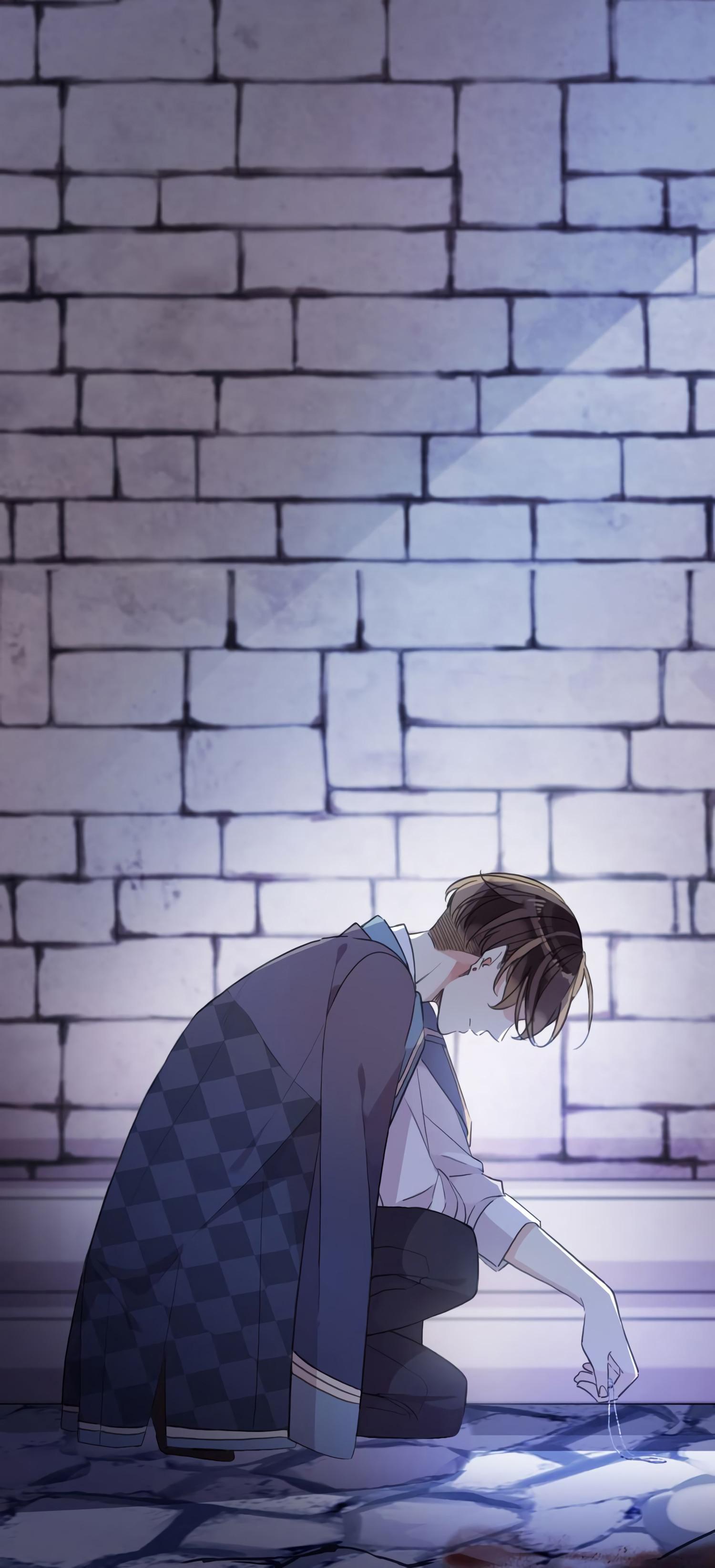 Манга Сладкие следы укусов - Глава 7 Страница 50