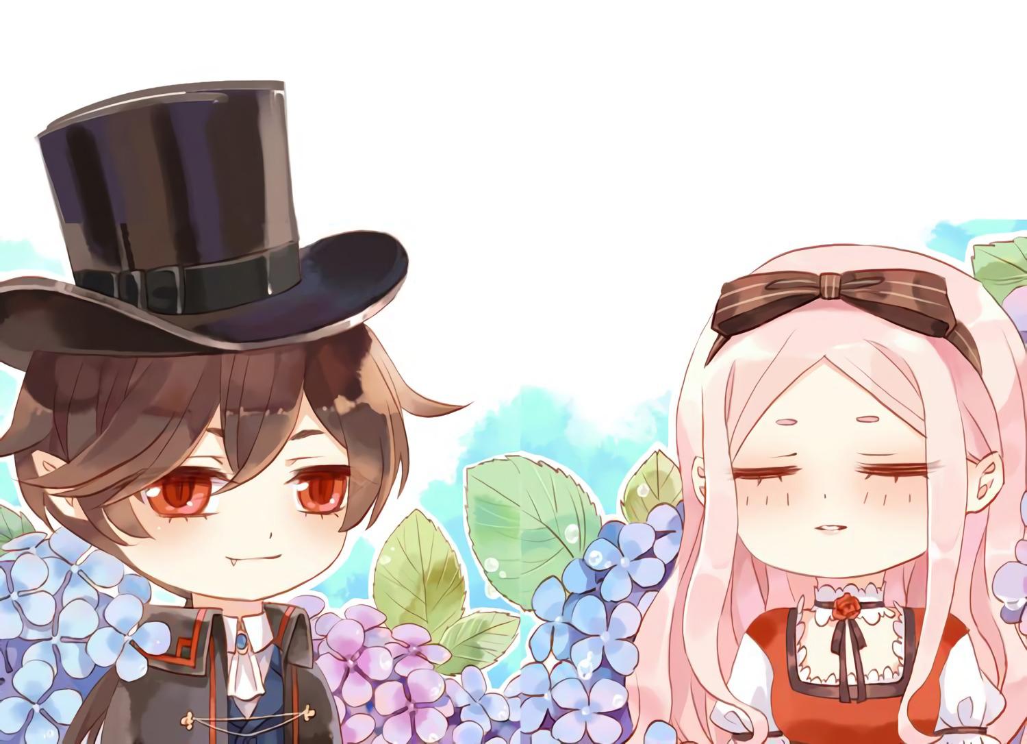 Манга Сладкие следы укусов - Глава 6 Страница 68