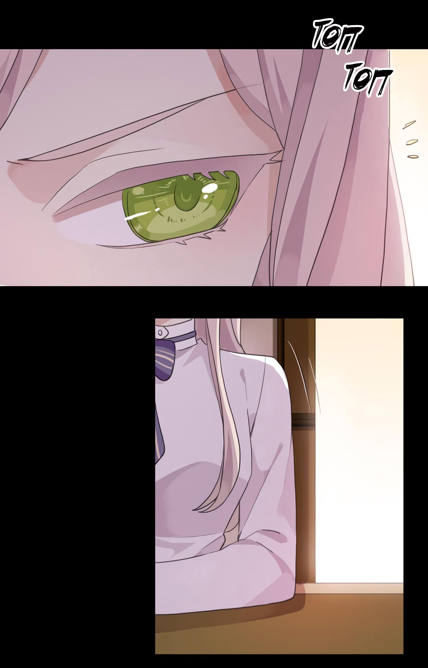 Манга Сладкие следы укусов - Глава 6 Страница 28