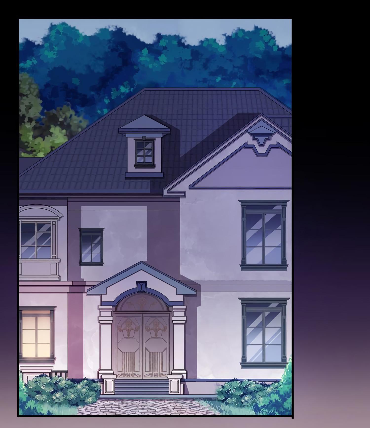 Манга Сладкие следы укусов - Глава 6 Страница 12