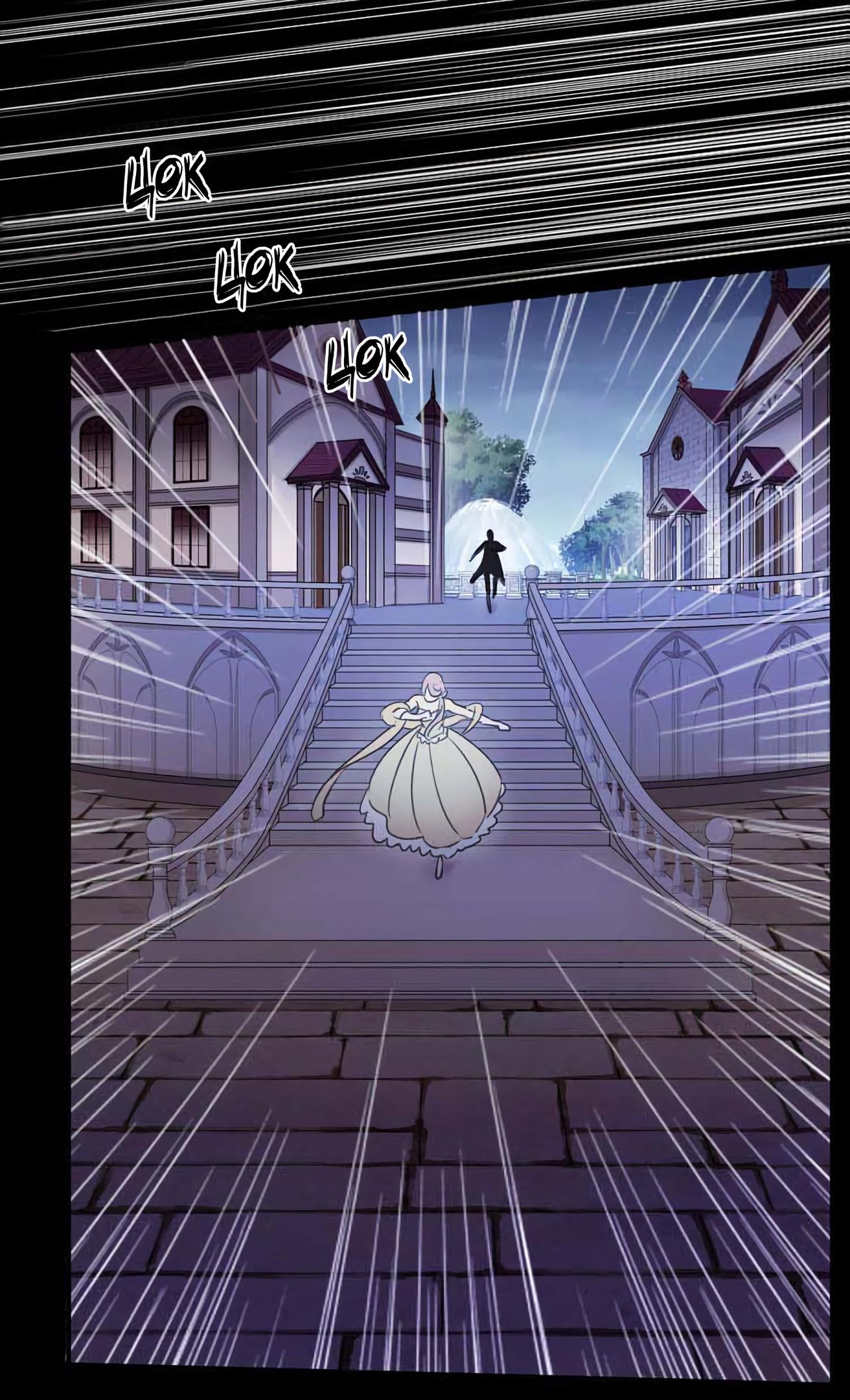 Манга Сладкие следы укусов - Глава 5 Страница 3