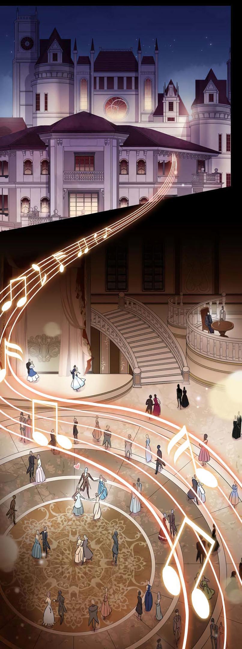 Манга Сладкие следы укусов - Глава 5 Страница 1