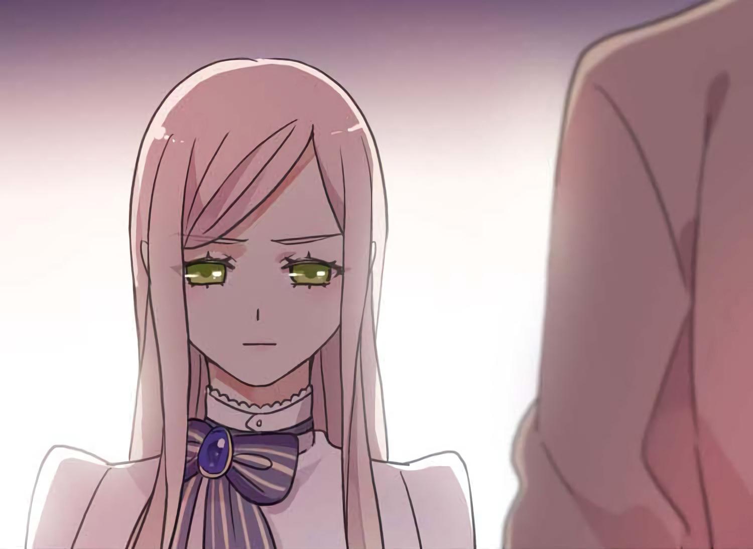 Манга Сладкие следы укусов - Глава 5 Страница 64