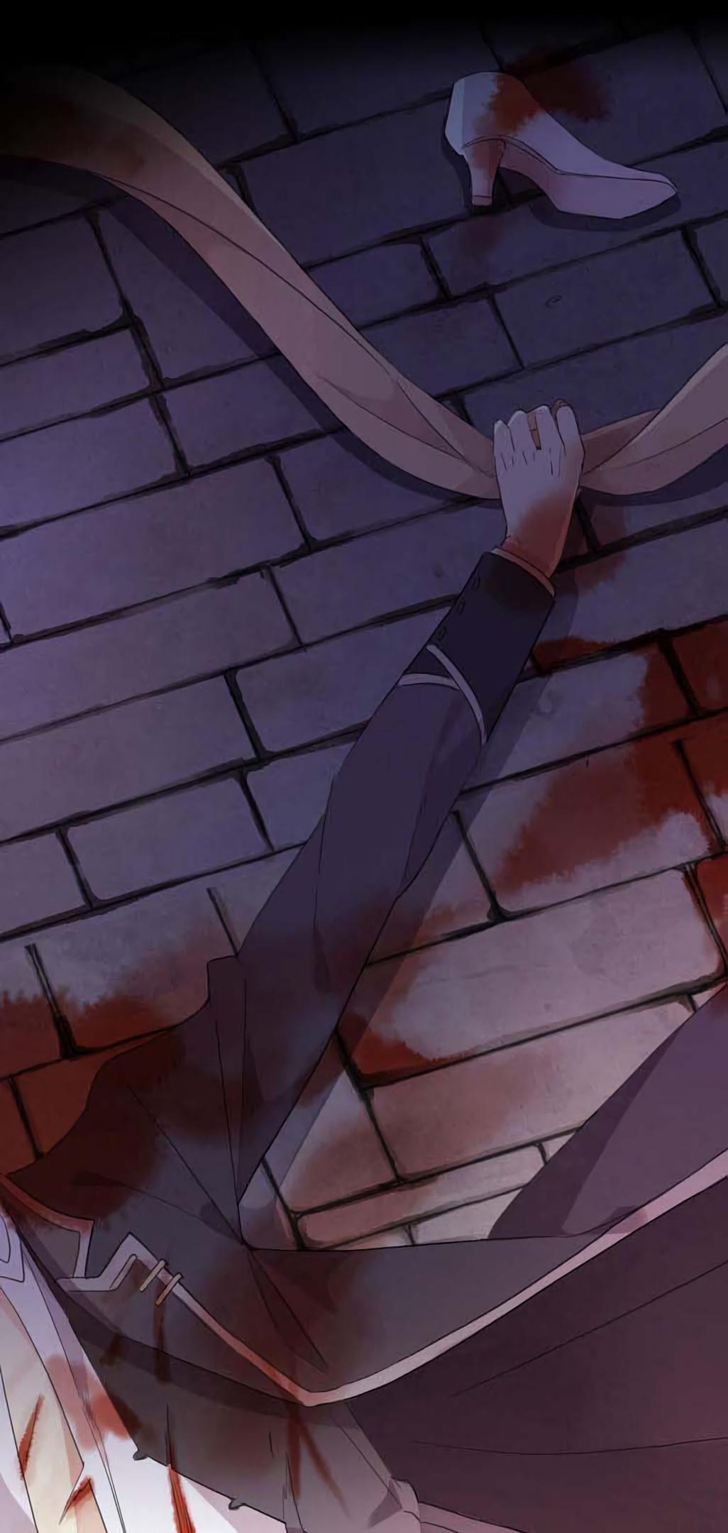 Манга Сладкие следы укусов - Глава 5 Страница 11