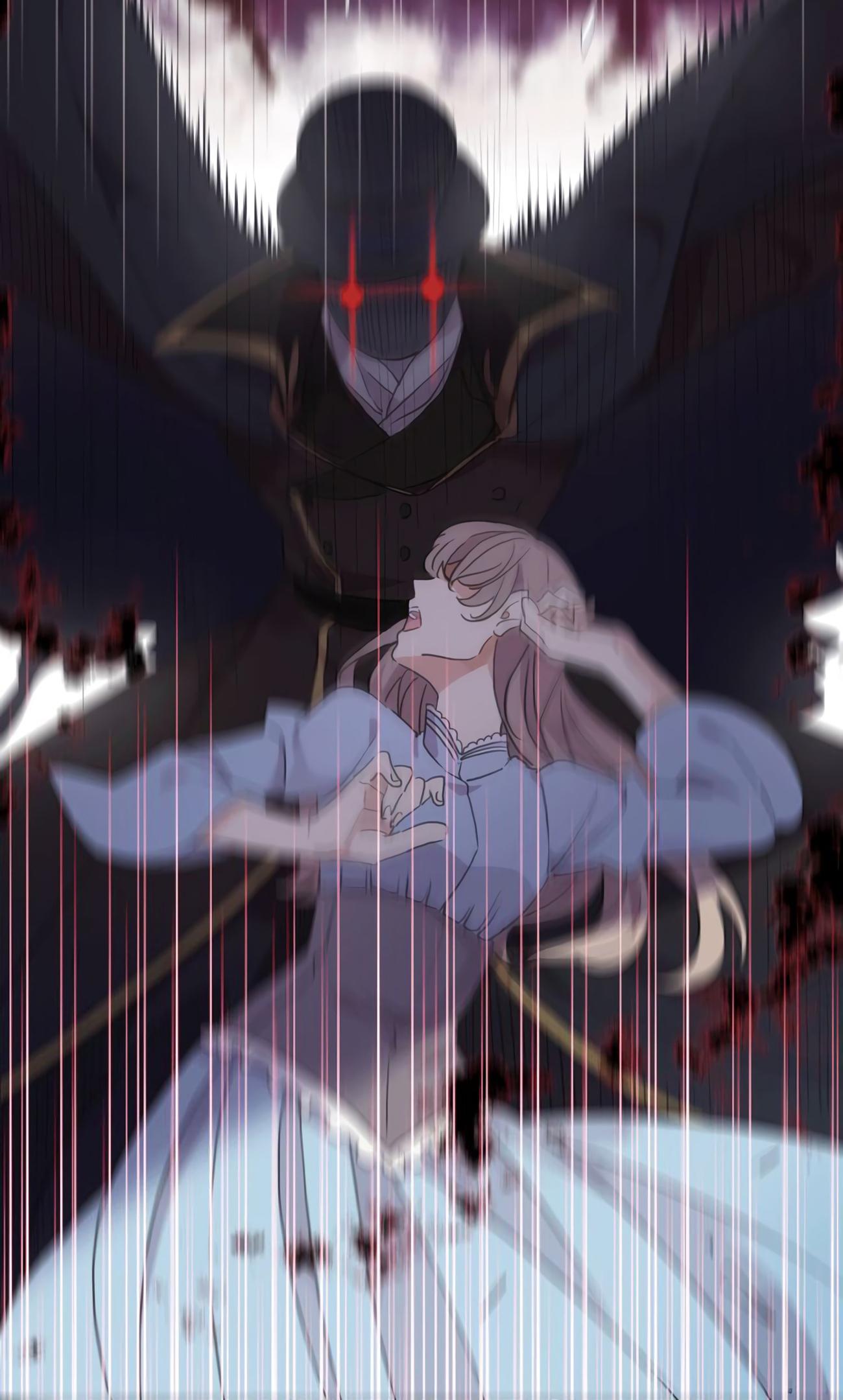 Манга Сладкие следы укусов - Глава 4 Страница 3