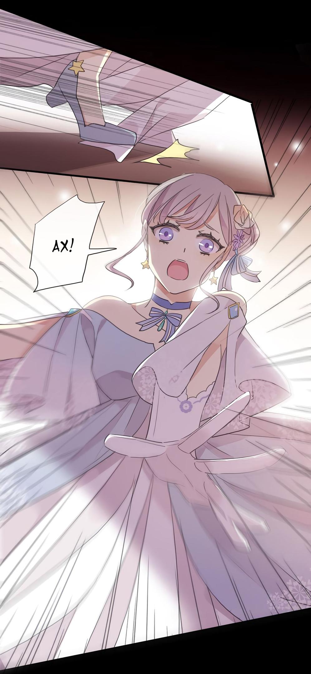 Манга Сладкие следы укусов - Глава 4 Страница 77