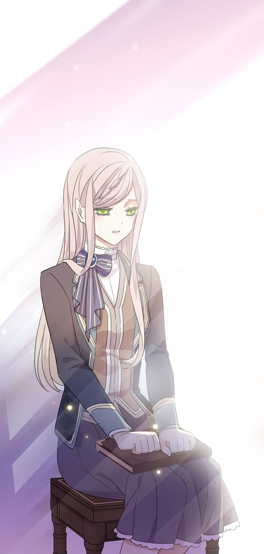 Манга Сладкие следы укусов - Глава 4 Страница 11