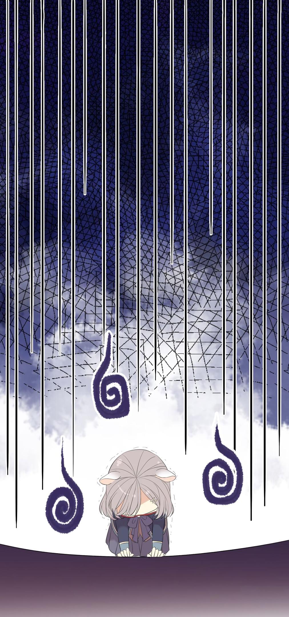 Манга Сладкие следы укусов - Глава 4 Страница 49