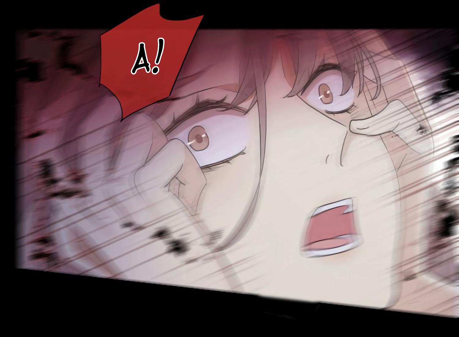 Манга Сладкие следы укусов - Глава 4 Страница 4