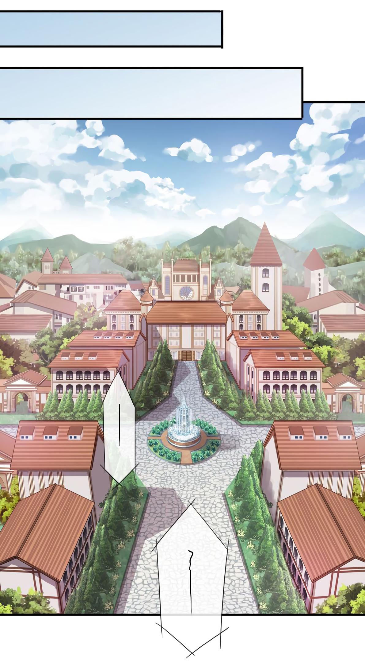 Манга Сладкие следы укусов - Глава 4 Страница 29