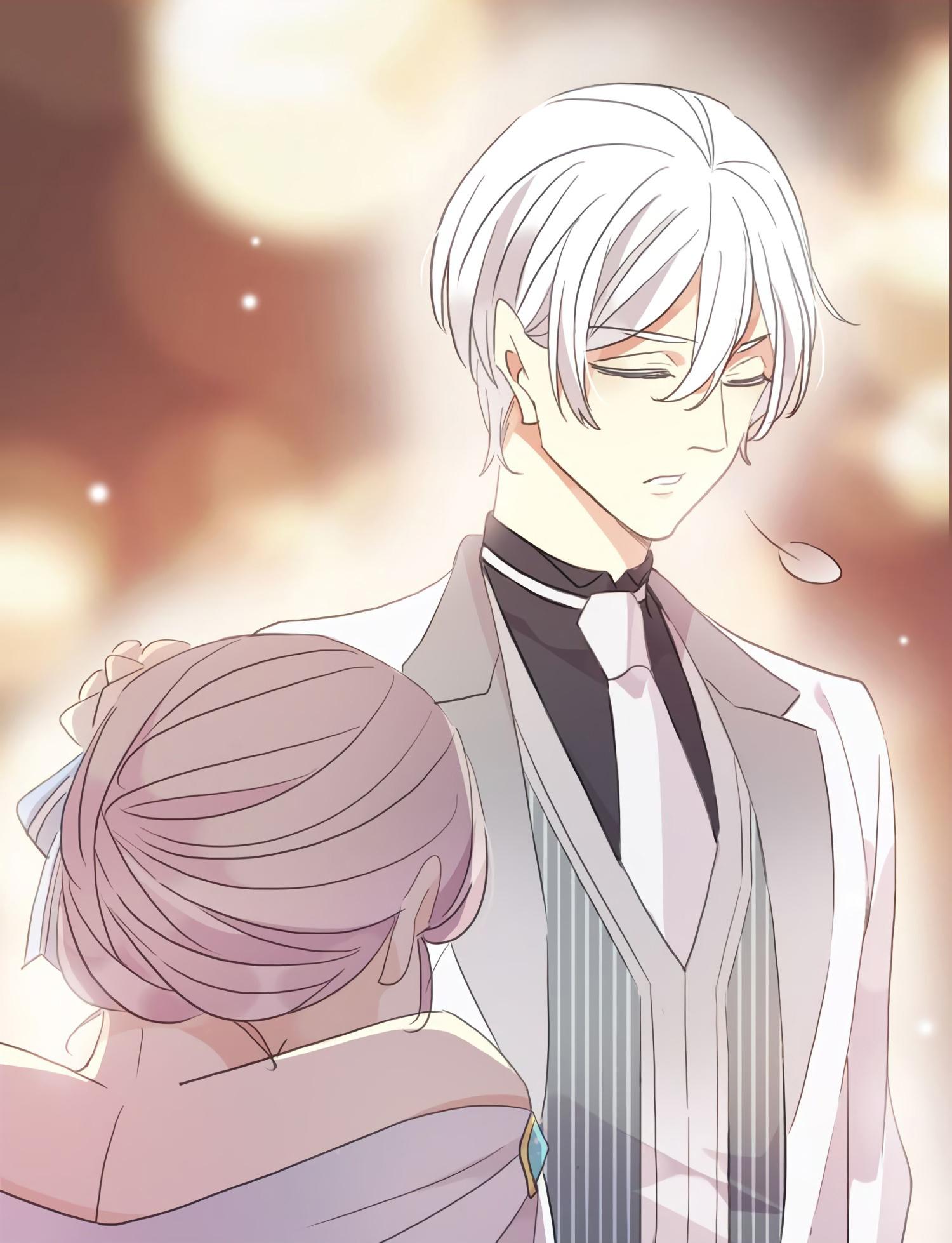 Манга Сладкие следы укусов - Глава 4 Страница 84