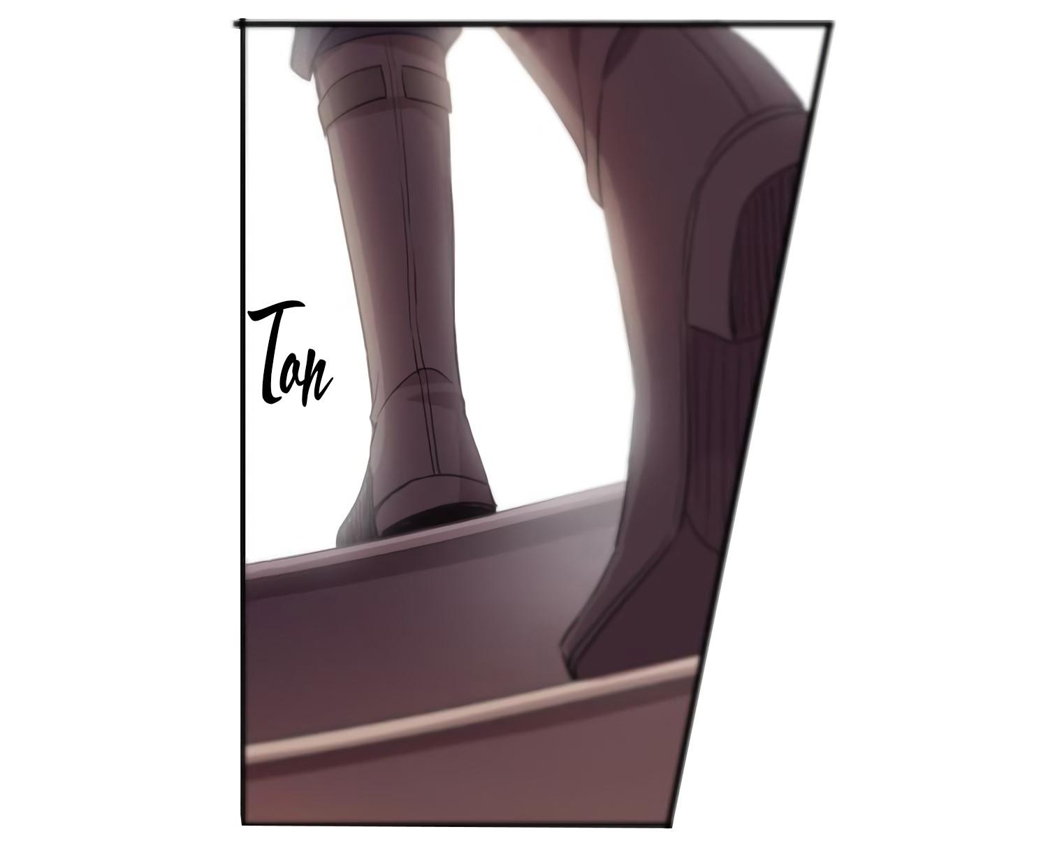 Манга Сладкие следы укусов - Глава 4 Страница 32