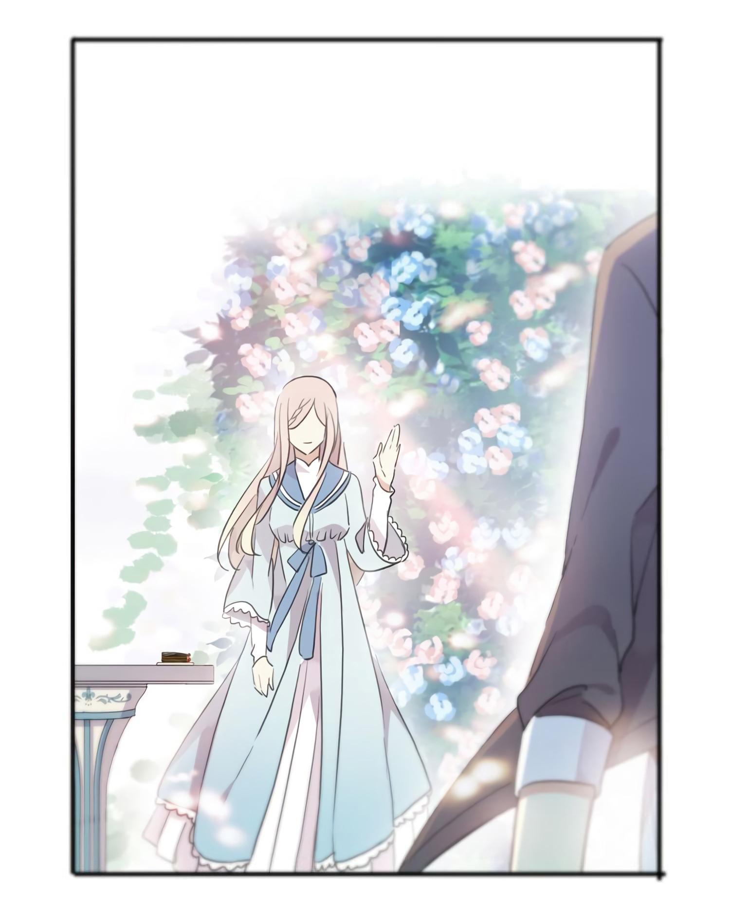 Манга Сладкие следы укусов - Глава 4 Страница 27