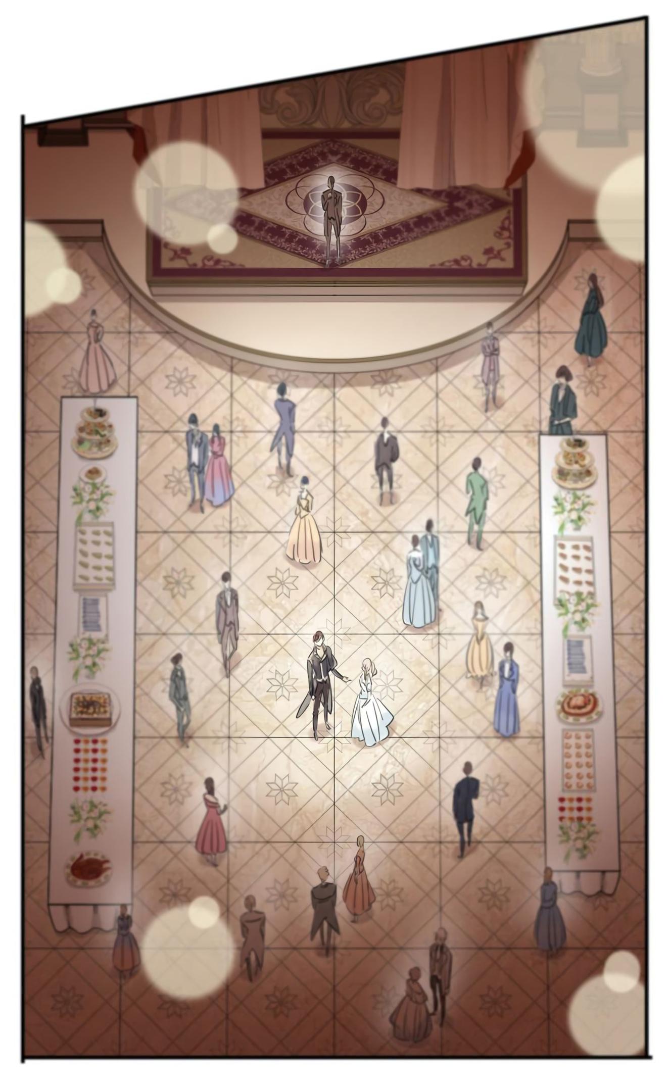 Манга Сладкие следы укусов - Глава 4 Страница 94