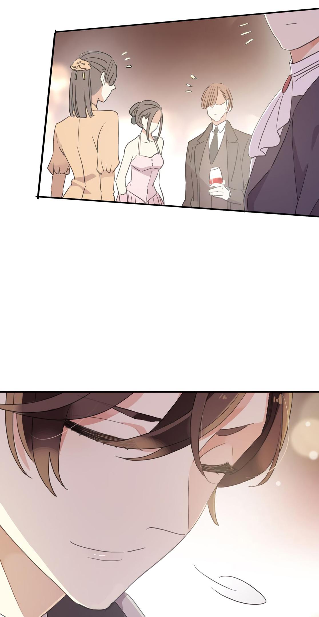 Манга Сладкие следы укусов - Глава 4 Страница 91