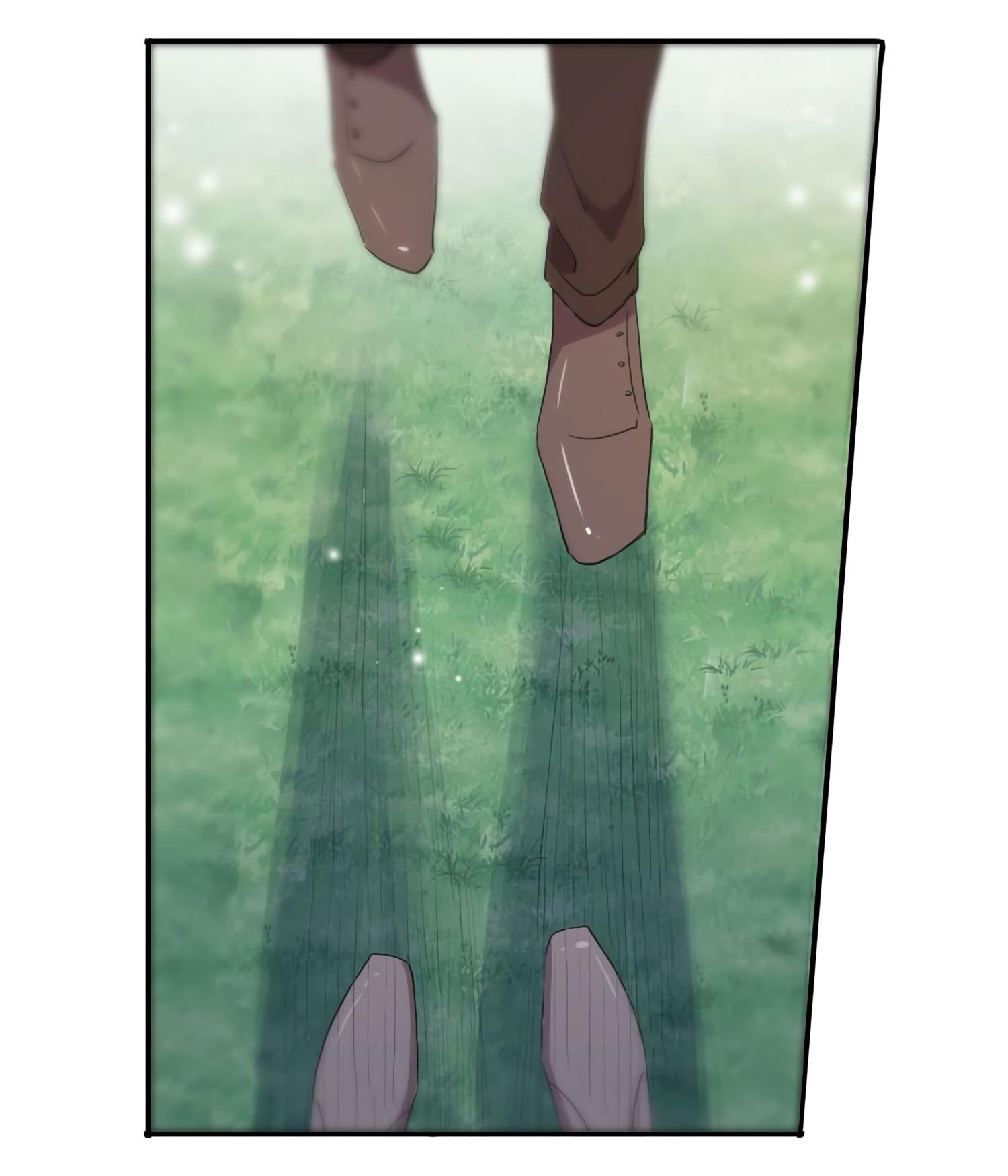 Манга Сладкие следы укусов - Глава 4 Страница 19