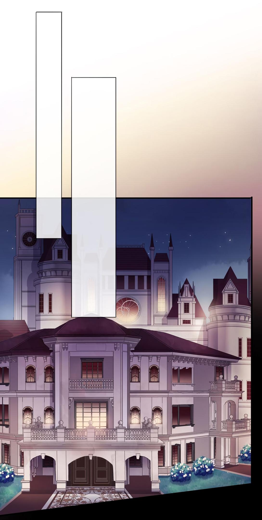 Манга Сладкие следы укусов - Глава 4 Страница 57