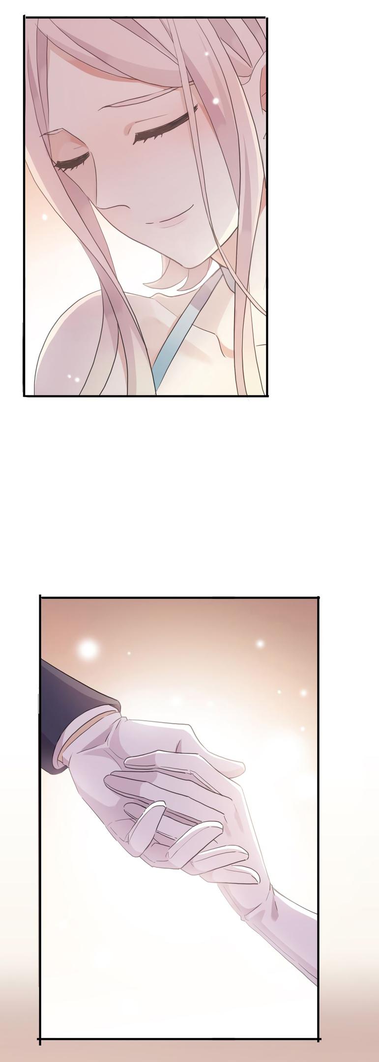 Манга Сладкие следы укусов - Глава 4 Страница 100