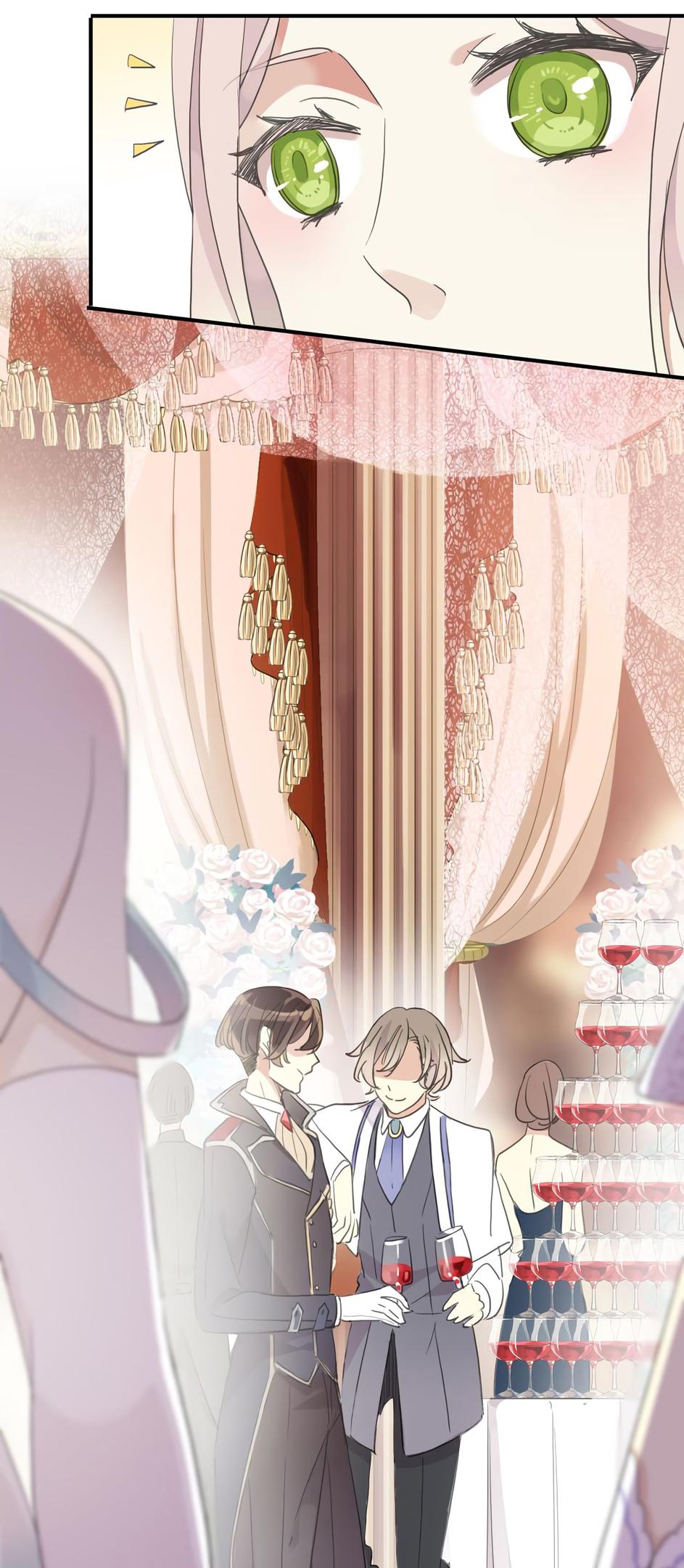 Манга Сладкие следы укусов - Глава 4 Страница 66