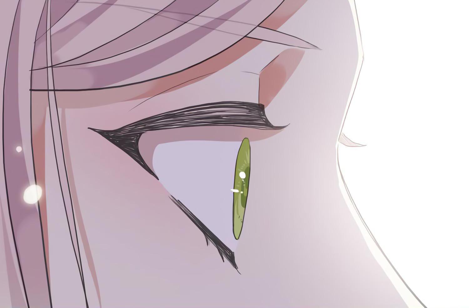 Манга Сладкие следы укусов - Глава 2 Страница 1