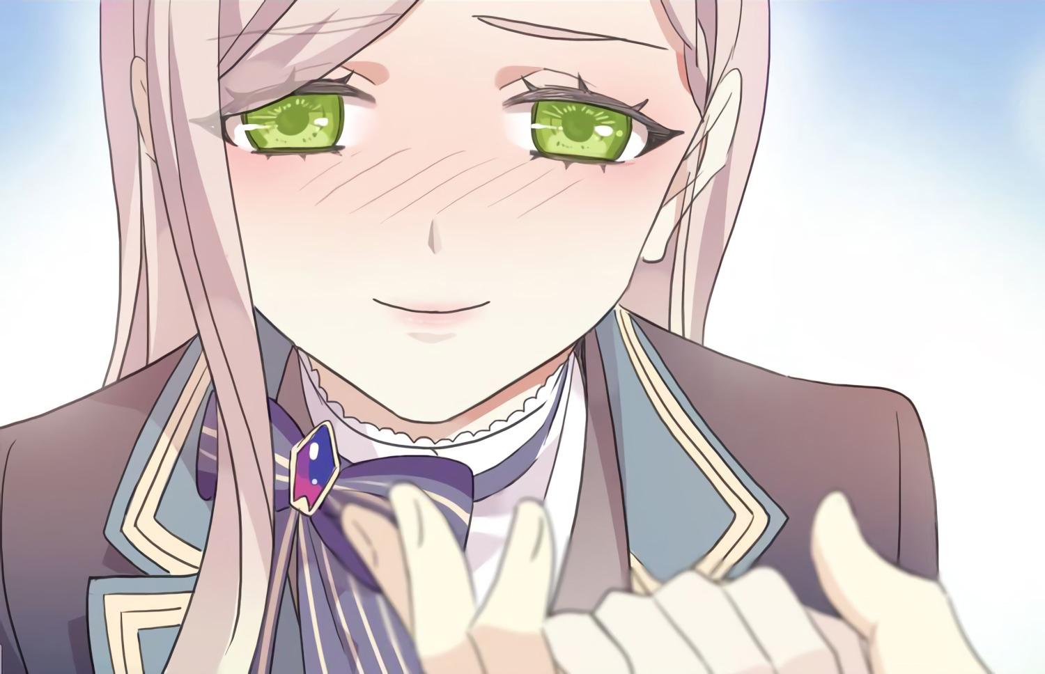 Манга Сладкие следы укусов - Глава 2 Страница 68