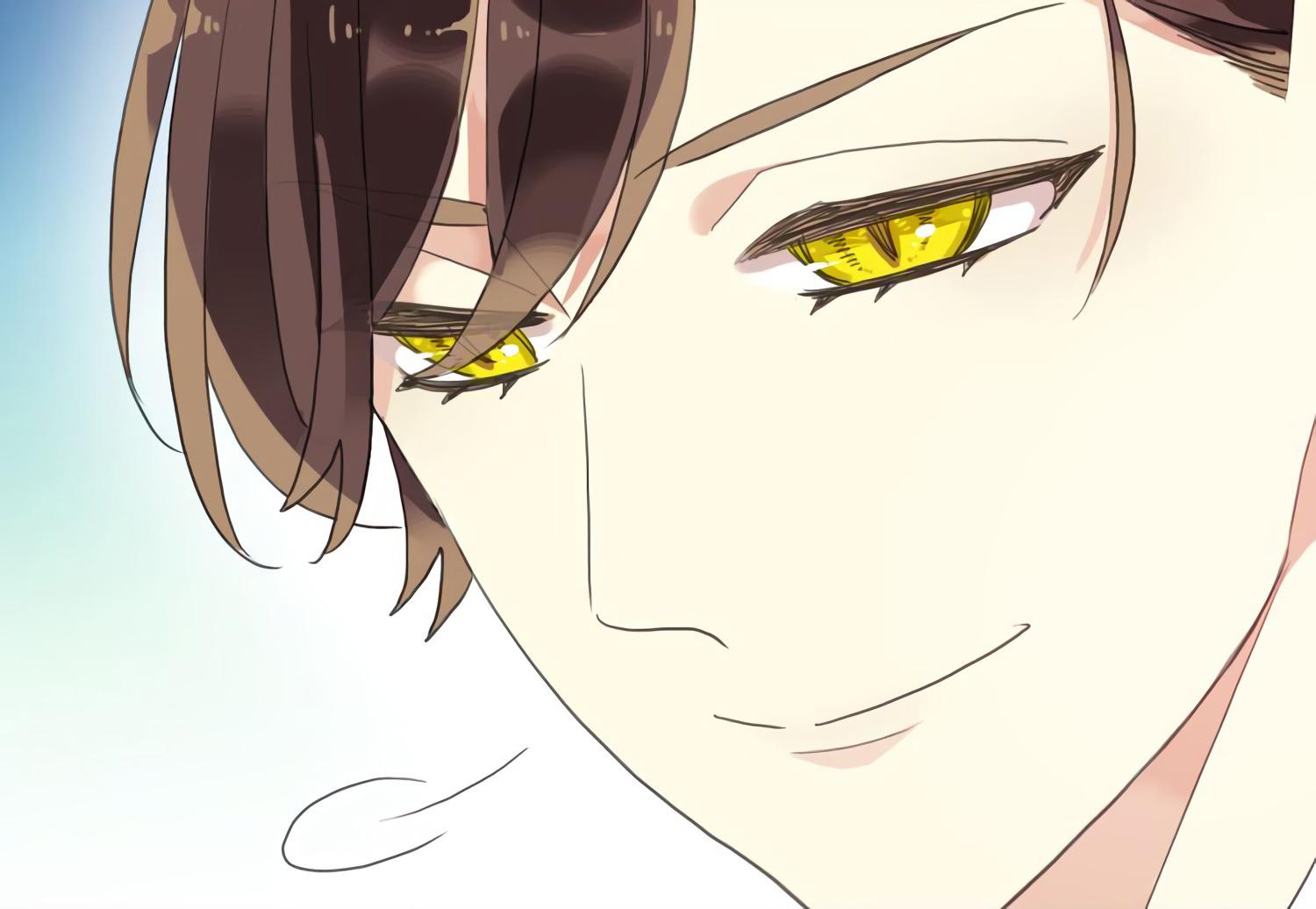 Манга Сладкие следы укусов - Глава 2 Страница 72