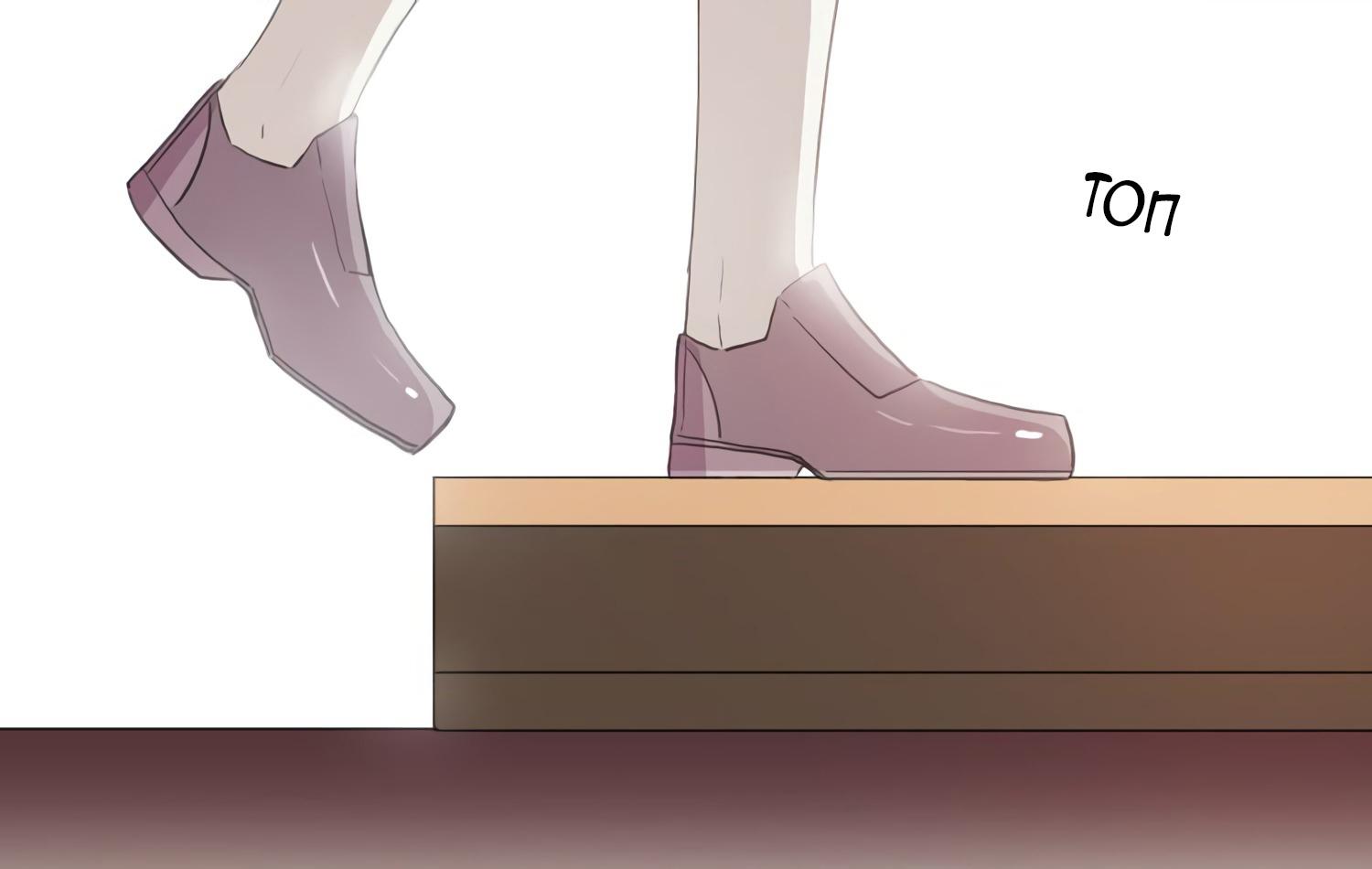 Манга Сладкие следы укусов - Глава 2 Страница 41