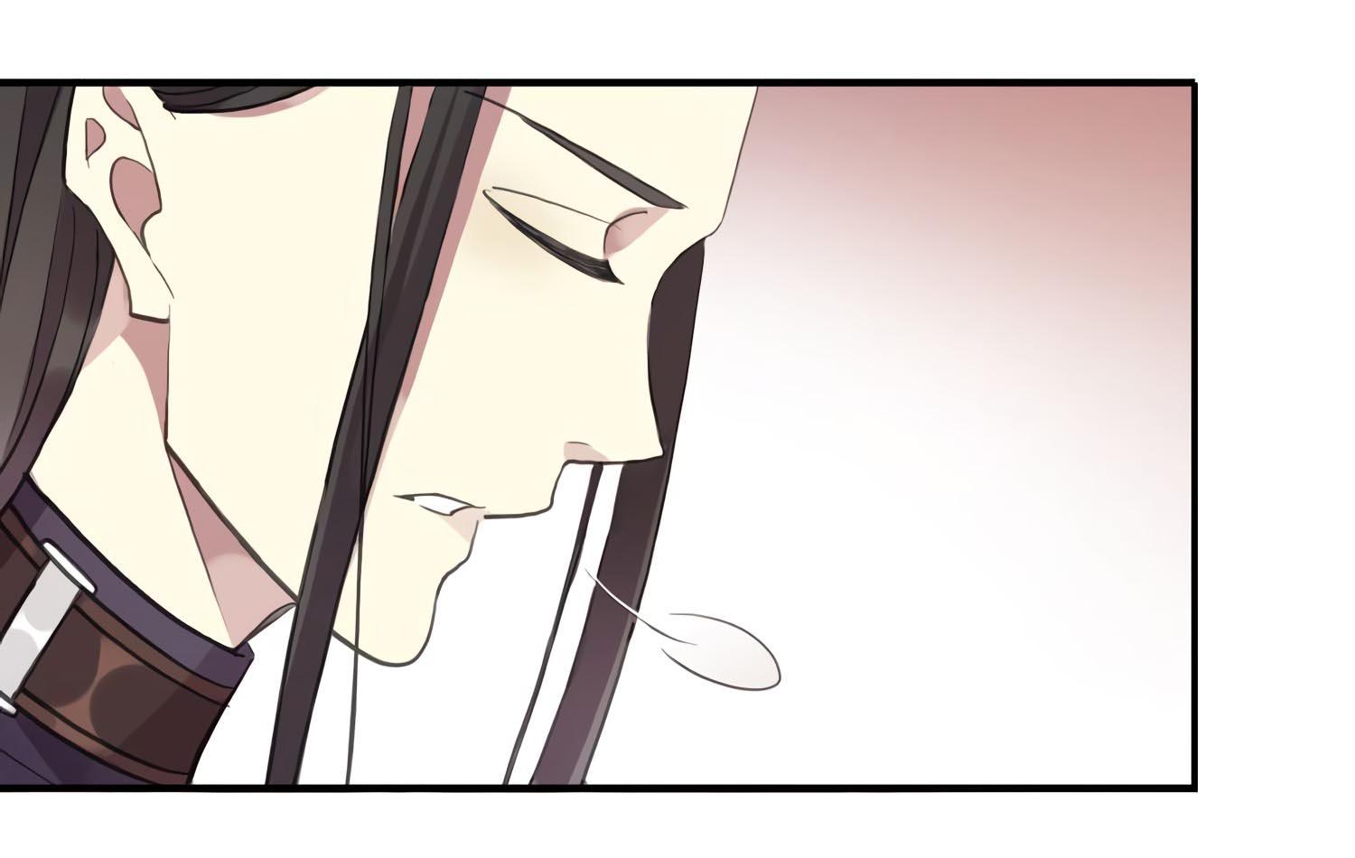 Манга Сладкие следы укусов - Глава 1 Страница 6