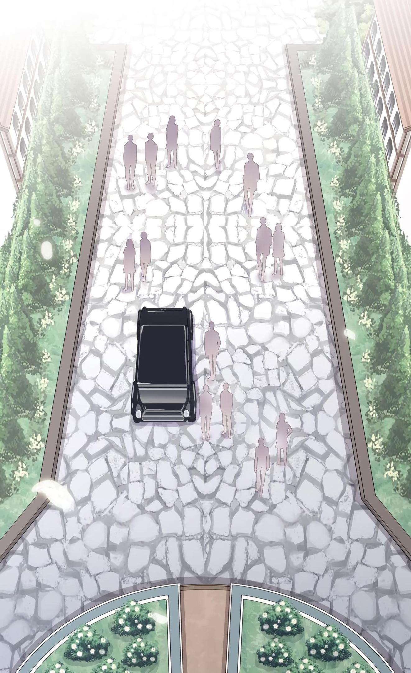 Манга Сладкие следы укусов - Глава 1 Страница 60