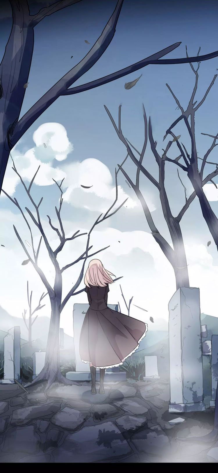 Манга Сладкие следы укусов - Глава 72 Страница 4