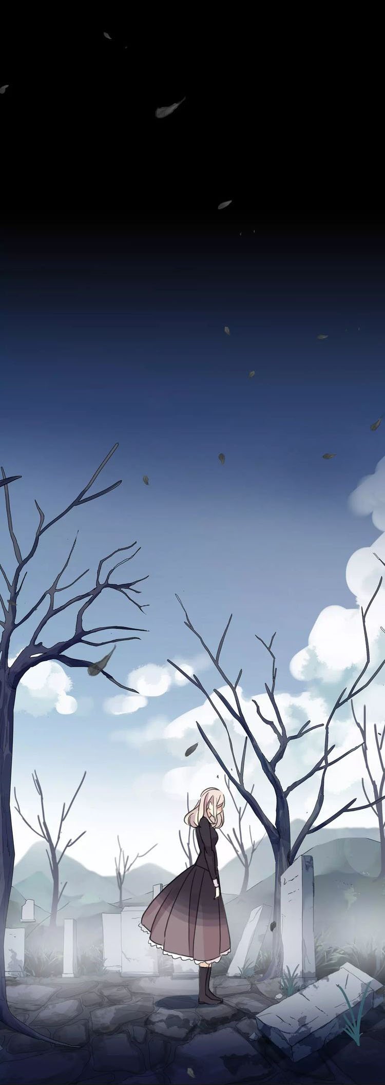 Манга Сладкие следы укусов - Глава 72 Страница 31