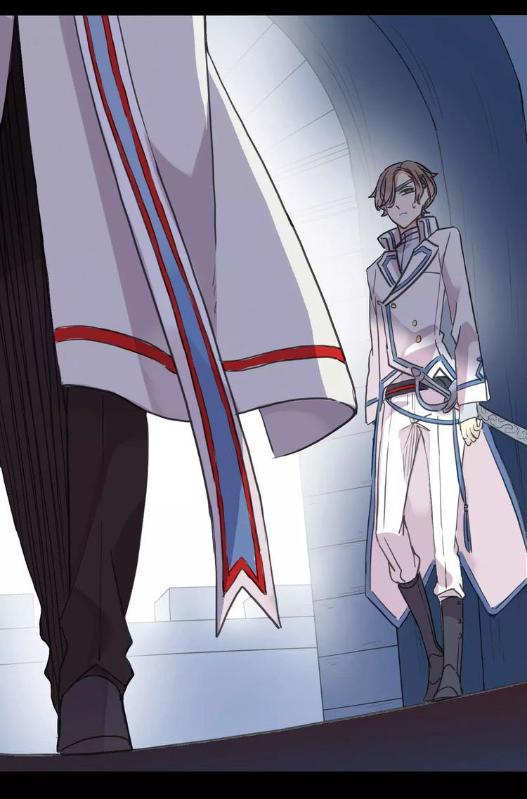 Манга Сладкие следы укусов - Глава 72 Страница 56