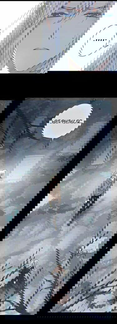 Манга Сладкие следы укусов - Глава 72 Страница 42