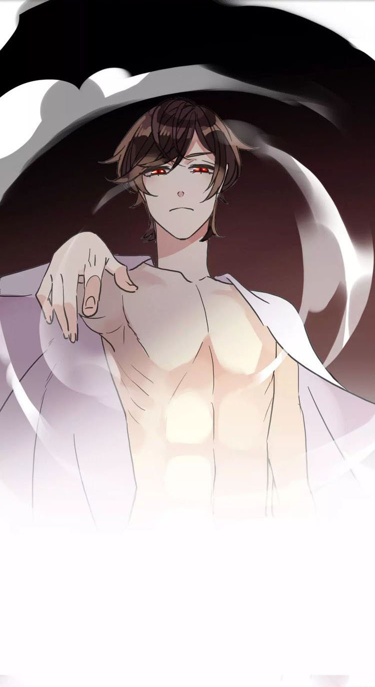 Манга Сладкие следы укусов - Глава 71 Страница 39