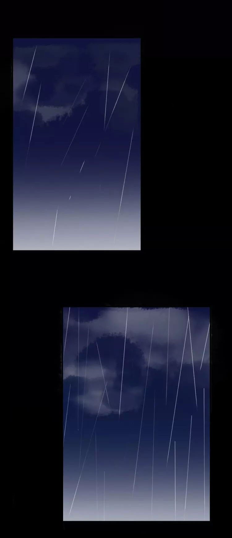 Манга Сладкие следы укусов - Глава 69 Страница 21