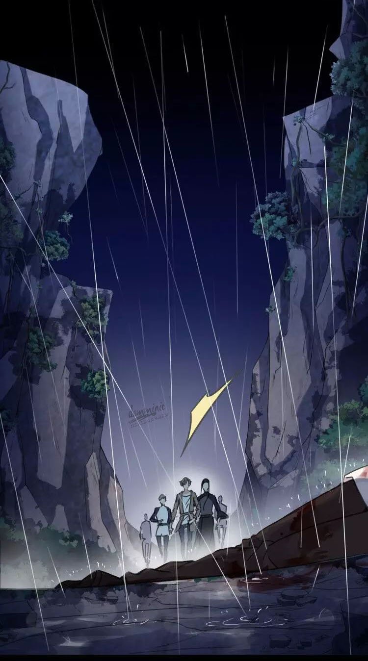 Манга Сладкие следы укусов - Глава 69 Страница 22