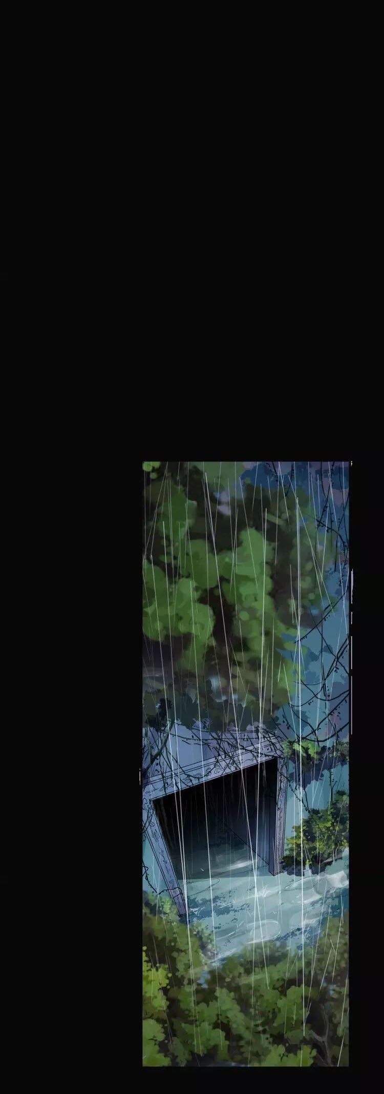 Манга Сладкие следы укусов - Глава 69 Страница 30