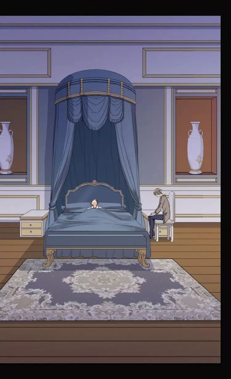 Манга Сладкие следы укусов - Глава 69 Страница 25