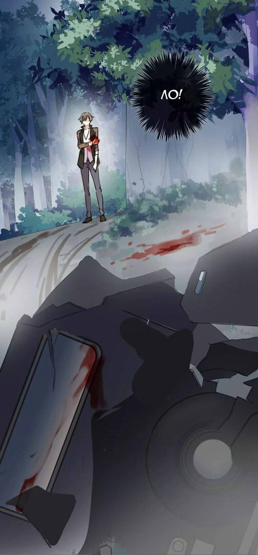 Манга Сладкие следы укусов - Глава 68 Страница 7