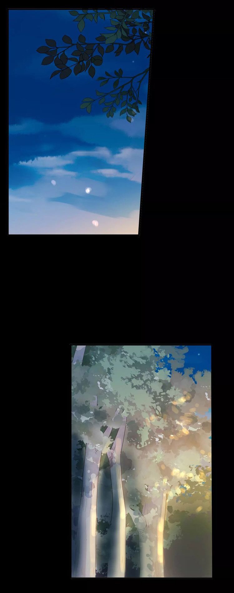 Манга Сладкие следы укусов - Глава 68 Страница 2