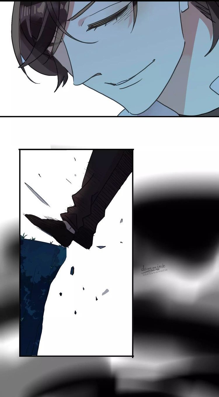 Манга Сладкие следы укусов - Глава 68 Страница 33