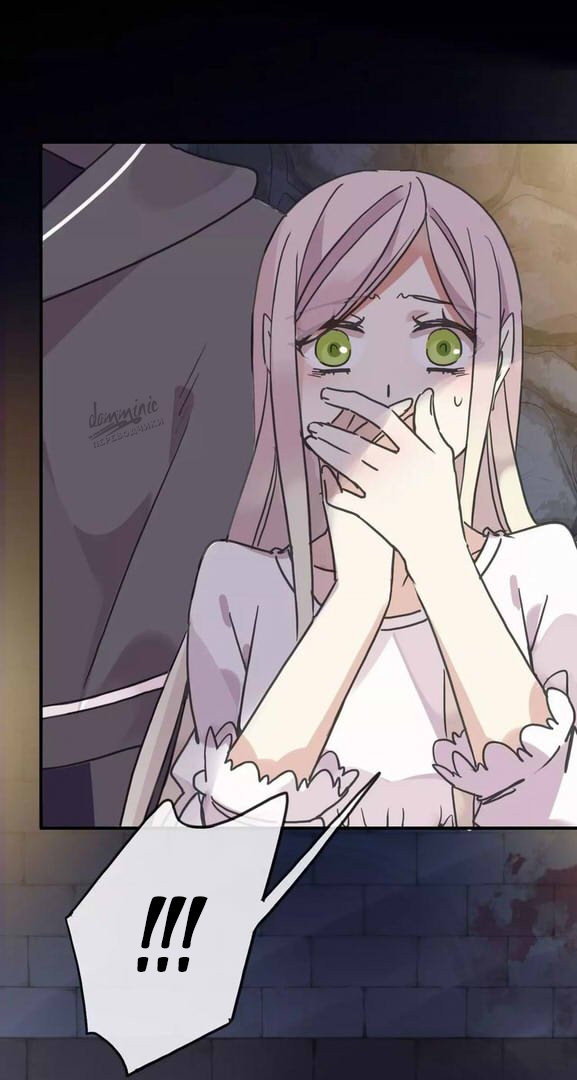 Манга Сладкие следы укусов - Глава 67 Страница 11